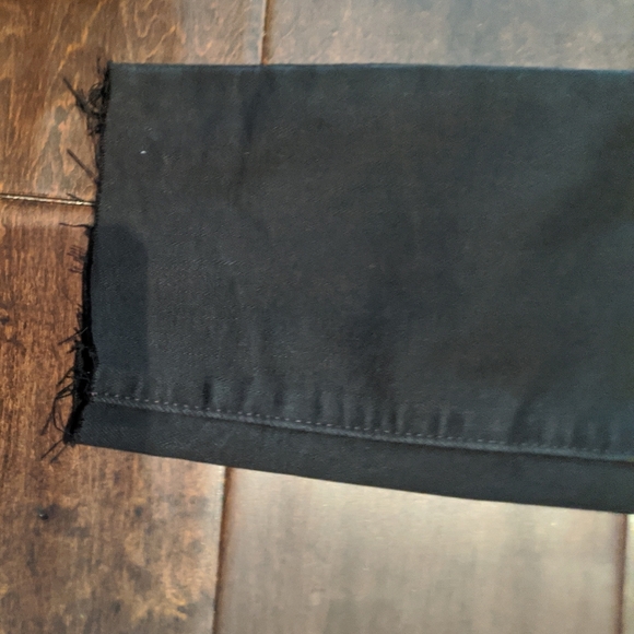 Cute Black Levi 311 Shaping Skinny Jean - Picture 5 of 6